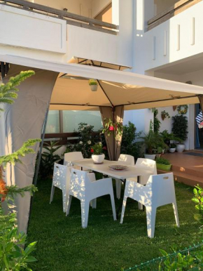 Appartement de vacances BERALMAR CHEZ HOUDA
